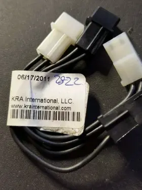 278002631 SEA-DOO Start Switch Intermediate Cable Nos #2