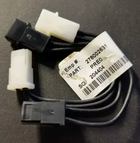 278002631 SEA-DOO Start Switch Intermediate Cable Nos