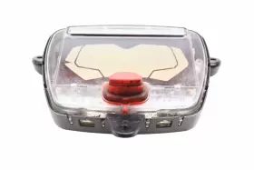 278002649 SEA-DOO Spark Speedometer Dash 900 Ace #2