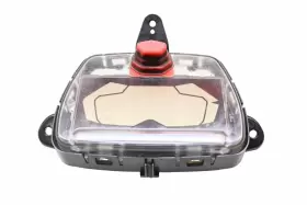 278002649 SEA-DOO Spark Speedometer Dash 900 Ace
