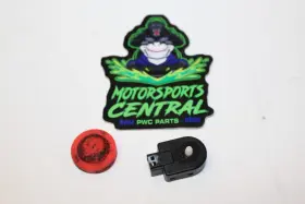 278002676 SEA-DOO Cruise Start Switch Spark Gtr Wake Rxp Rxt