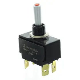 278002695 SEA-DOO Momentary Boat Toggle Switch