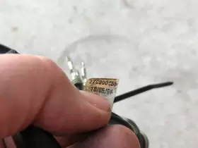 278002773 SEA-DOO Dess Post Safety Switch Gsx Gtx Bombardier #2