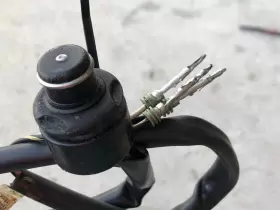278002773 SEA-DOO Dess Post Safety Switch Gsx Gtx Bombardier
