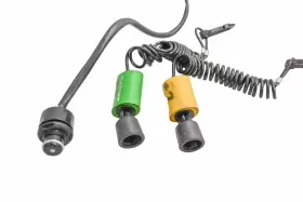 278002788 SEA-DOO Wake Pro Steering Harness Electrical Wiring #2