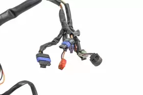 278002788 SEA-DOO Wake Pro Steering Harness Electrical Wiring #3