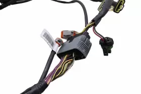 278002874 SEA-DOO Wire Harness Electrical Wiring Gtx #2