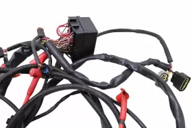 278002874 SEA-DOO Wire Harness Electrical Wiring Gtx #3