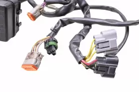 278002952 SEA-DOO Se Wire Harness Electrical Wiring Gti #2