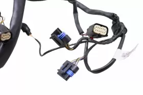 278002957 SEA-DOO Spark Steering Electrical Wiring Harness #3