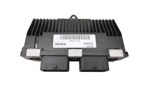 278003010 SEA-DOO Electric Control Unit Ecu Key Gtx #2