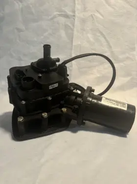 278003042 SEA-DOO Ibr Reverse Brake Actuator Gtx #2
