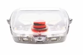 278003143 SEA-DOO Spark Speedometer Dash 900 Ace #2