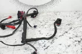 278003151 SEA-DOO Spark Up Wire Harness 900 Ace #2
