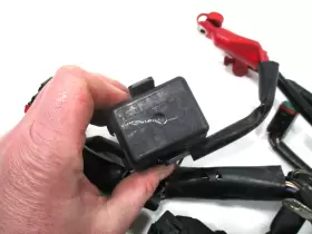 278003257 SEA-DOO Spark Up Ibr Freshwater Wire Harness Ho 900 #3