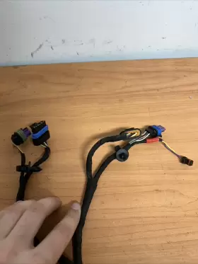 278003263 SEA-DOO Se Steering Harness Gti Ho 900 #2