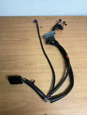 278003263 SEA-DOO Se Steering Harness Gti Ho 900