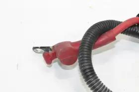 278003268 SEA-DOO Spark Up Starter Motor Wire Cable Lead #2