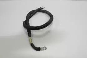 278003271 SEA-DOO Spark Up Trixx Negative Battery Cable Wire #2