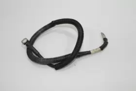 278003271 SEA-DOO Spark Up Trixx Negative Battery Cable Wire #3