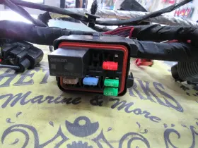278003275 SEA-DOO Wiring Harness Gts Gti #2