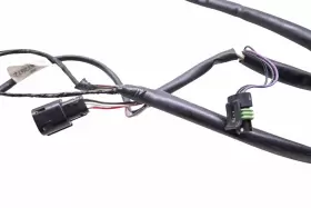 278003349 SEA-DOO Spark Steering Electrical Wiring Harness #3