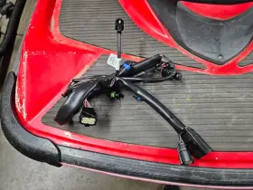 278003350 SEA-DOO Spark Steering Wiring Harness 900