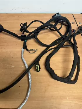 278003386 SEA-DOO Se Electrical Wiring Wire Harness Gti Ho #3