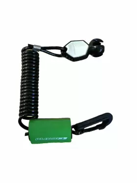 278003401 SEA-DOO Learning Key Lanyard #2