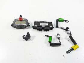 278003406 SEA-DOO Spark Cdi Ibr Dess Switch Key Set 900