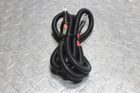 278003409 SEA-DOO Starter Motor Wire Cable Lead #2