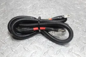 278003409 SEA-DOO Starter Motor Wire Cable Lead #3