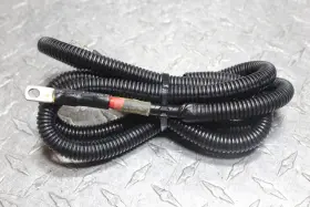 278003409 SEA-DOO Starter Motor Wire Cable Lead