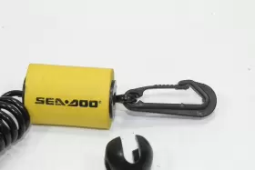 278003410 SEA-DOO Spark Up Trixx Dess Key Kill Tether Rfid #2