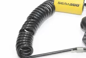 278003410 SEA-DOO Spark Up Trixx Dess Key Kill Tether Rfid #3
