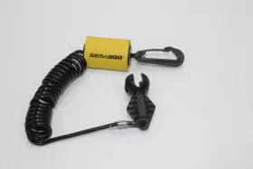 278003410 SEA-DOO Spark Up Trixx Dess Key Kill Tether Rfid
