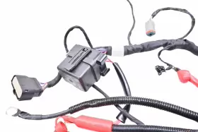 278003423 SEA-DOO Spark Wire Harness Electrical Wiring 900 #3