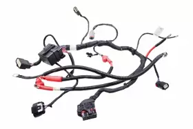 278003423 SEA-DOO Spark Wire Harness Electrical Wiring 900