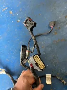 278003436 SEA DOO Gtr Wake Wiring Harness Gtx Rxt Gti 300 #2