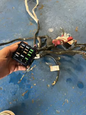 278003436 SEA DOO Gtr Wake Wiring Harness Gtx Rxt Gti 300