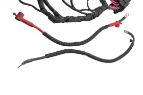 278003470 SEA-DOO Spark Trixx Wire Harness Electrical Wiring #2
