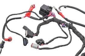 278003470 SEA-DOO Spark Trixx Wire Harness Electrical Wiring #3