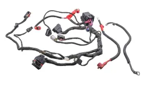 278003470 SEA-DOO Spark Trixx Wire Harness Electrical Wiring