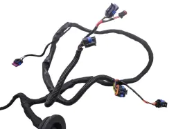 278003551 SEA-DOO Handlebar Wire Harness Electrical Wiring #2