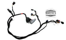 278003558 SEA-DOO Wake Steering Harness Start Cruise Switch