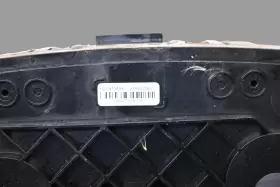 278003580 SEA-DOO Speedometer Dash Gti Std #3