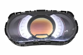 278003580 SEA-DOO Speedometer Dash Gti Std
