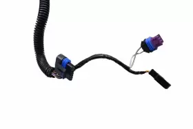 278003593 SEA-DOO Spark Trixx Steering Electrical Wiring #2