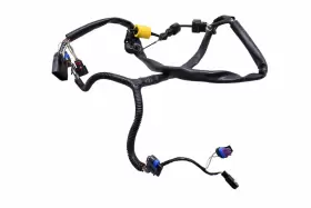 278003593 SEA-DOO Spark Trixx Steering Electrical Wiring