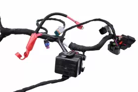 278003701 SEA-DOO Spark Trixx Wire Harness Electrical Wiring #3